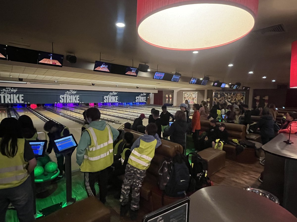 Skene Square School tweet media