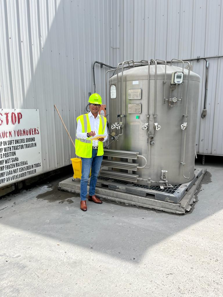 Earthood tweet media