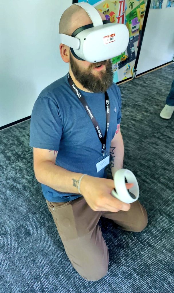 Beardo Benjo tweet media