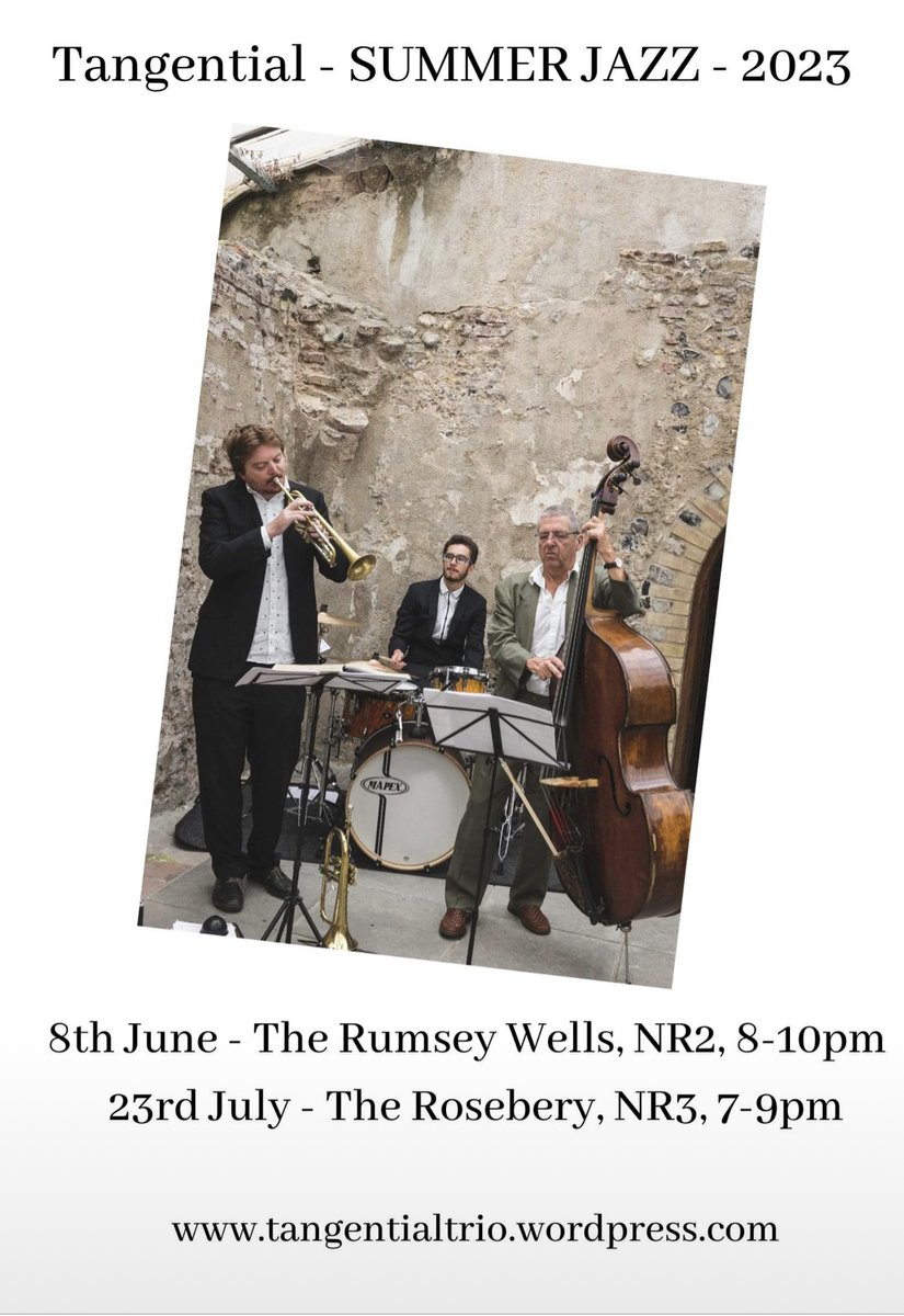 Tangential tweet media