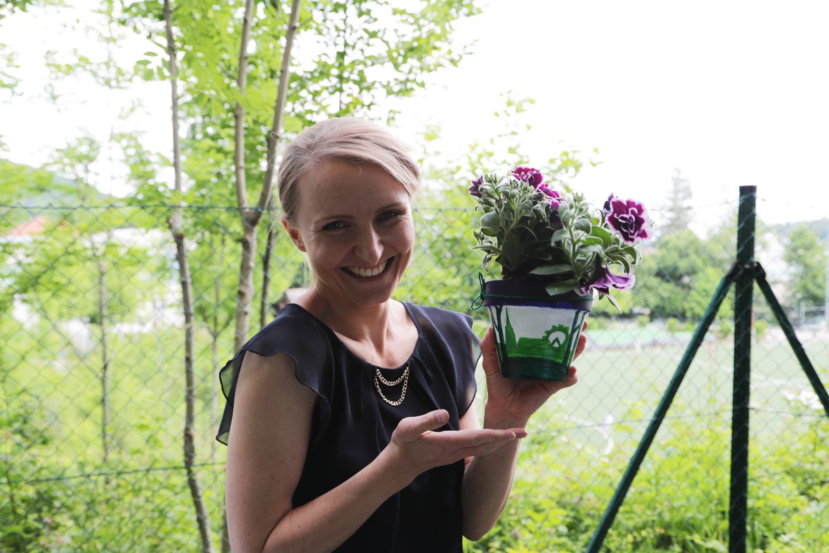 AIS Vienna tweet media