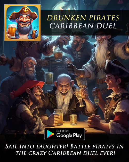 Drunken Duel – Apps no Google Play