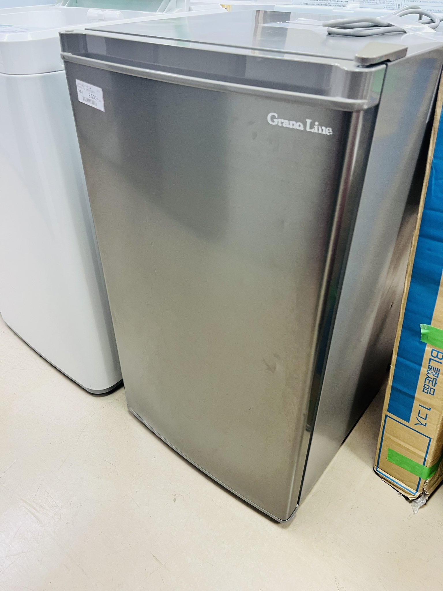 TOSHIBA ノンフロン冷凍冷蔵庫　426L 送料込 ヨドバシ.com - 東芝 TOSHIBA 冷凍冷蔵庫 (426L・右開き） 5ドア