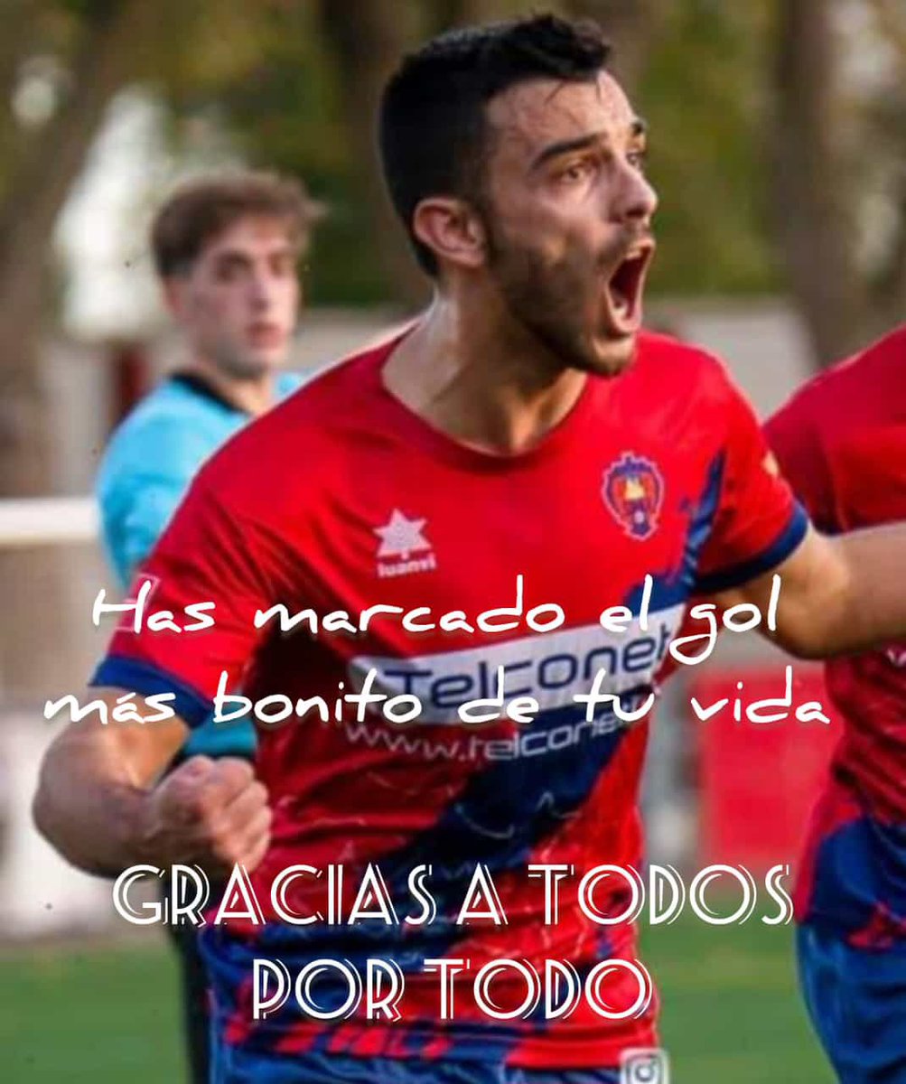 felipeborrerob1's tweet photo. #Hope @SportingAlcazar https://t.co/FfDpoUPeUl