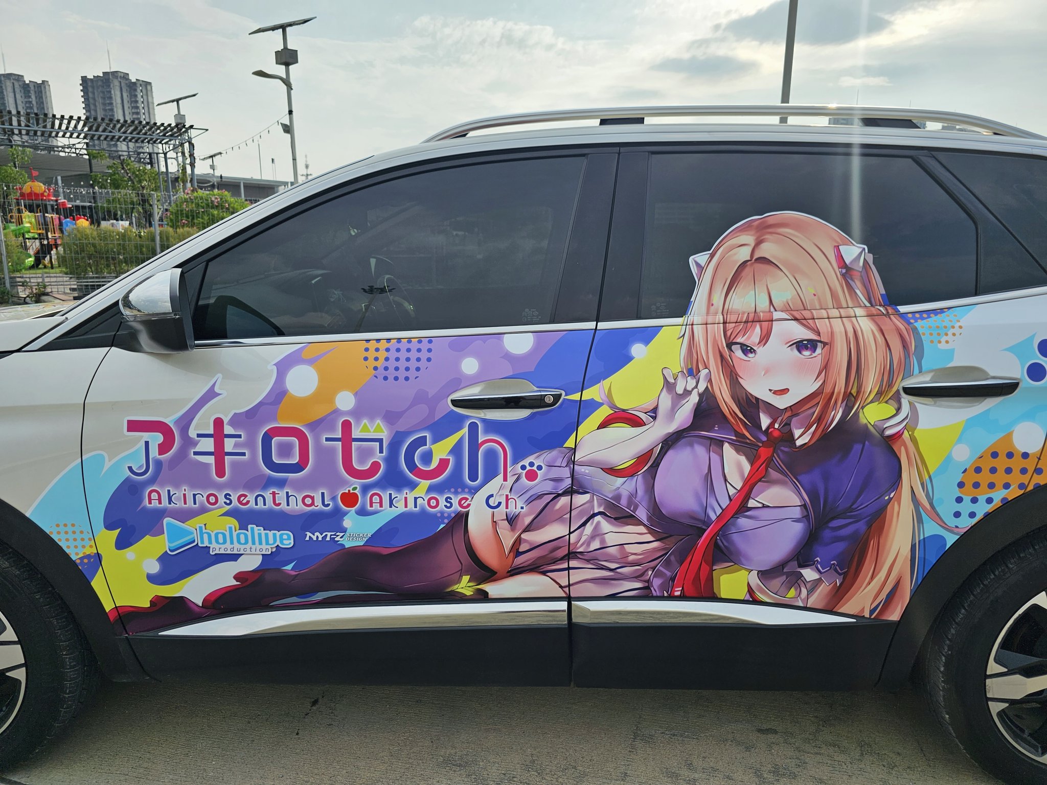 Credit to az79709363 on X