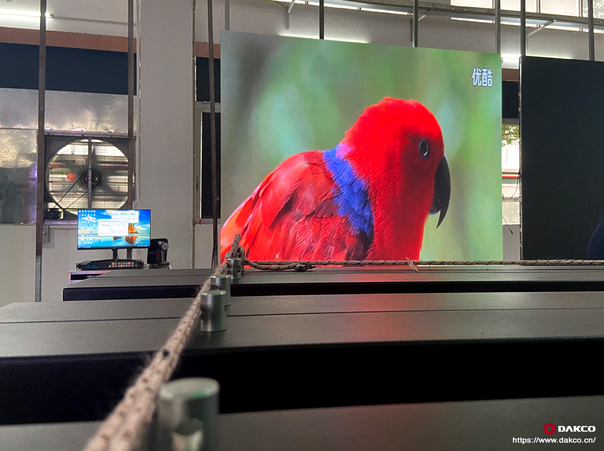 Led_displays_'s tweet image. LED video wall gives a flexible way to entertain people by creating more excitement in the ambiance.

#leddisplay #ledscreen #ledsign #ledvideowall #ledvideowalls #videowalls #videowallsolutions #indoorledscreen #indoorleddisplay #leddisplaymanufacturer #vibes