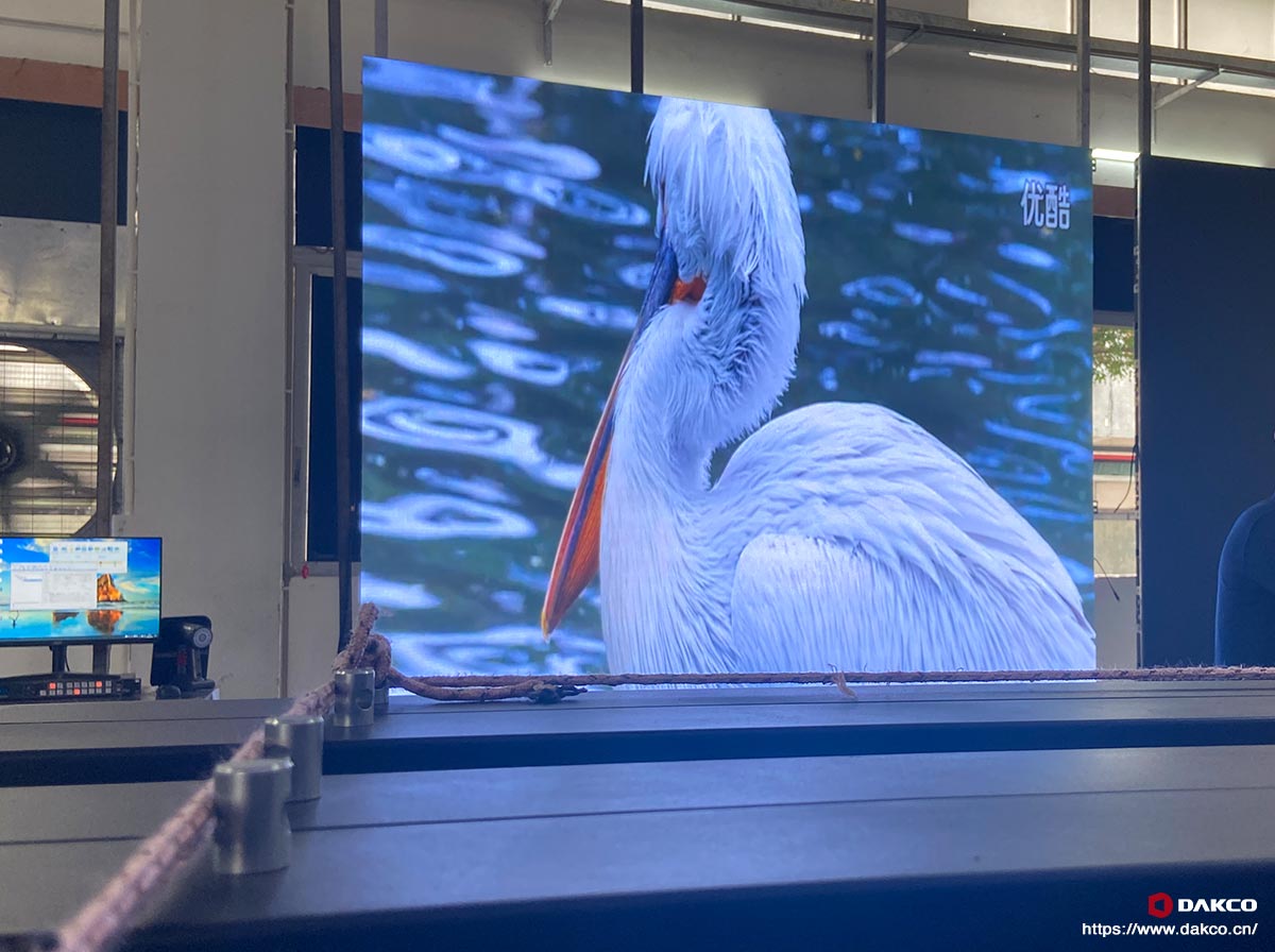 Led_displays_'s tweet image. LED video wall gives a flexible way to entertain people by creating more excitement in the ambiance.

#leddisplay #ledscreen #ledsign #ledvideowall #ledvideowalls #videowalls #videowallsolutions #indoorledscreen #indoorleddisplay #leddisplaymanufacturer #vibes