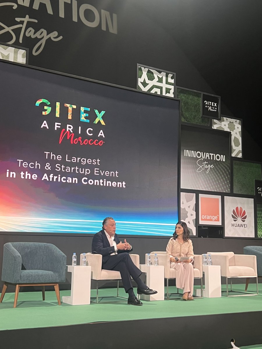 Sakina El Fares (@elfaressak) on Twitter photo Live from Gitex Africa <a href="/InnovationStage/">Innovation Stage</a> CEO Forum Mr. Hendrik Kasteel nous parle du Cloud de Confiance. Inspirant!@OrangeMaroc <a href="/HendrikKasteel/">Hendrik Kasteel</a> <a href="/LfalHind/">Hind Lfal</a> <a href="/bsbai/">Brahim Sbai</a> <a href="/fsoulaymani/">Fayssal Soulaymani</a> Live from Gitex Africa <a href="/InnovationStage/">Innovation Stage</a> CEO Forum Mr. Hendrik Kasteel nous parle du Cloud de Confiance. Inspirant!@OrangeMaroc <a href="/HendrikKasteel/">Hendrik Kasteel</a> <a href="/LfalHind/">Hind Lfal</a> <a href="/bsbai/">Brahim Sbai</a> <a href="/fsoulaymani/">Fayssal Soulaymani</a>
