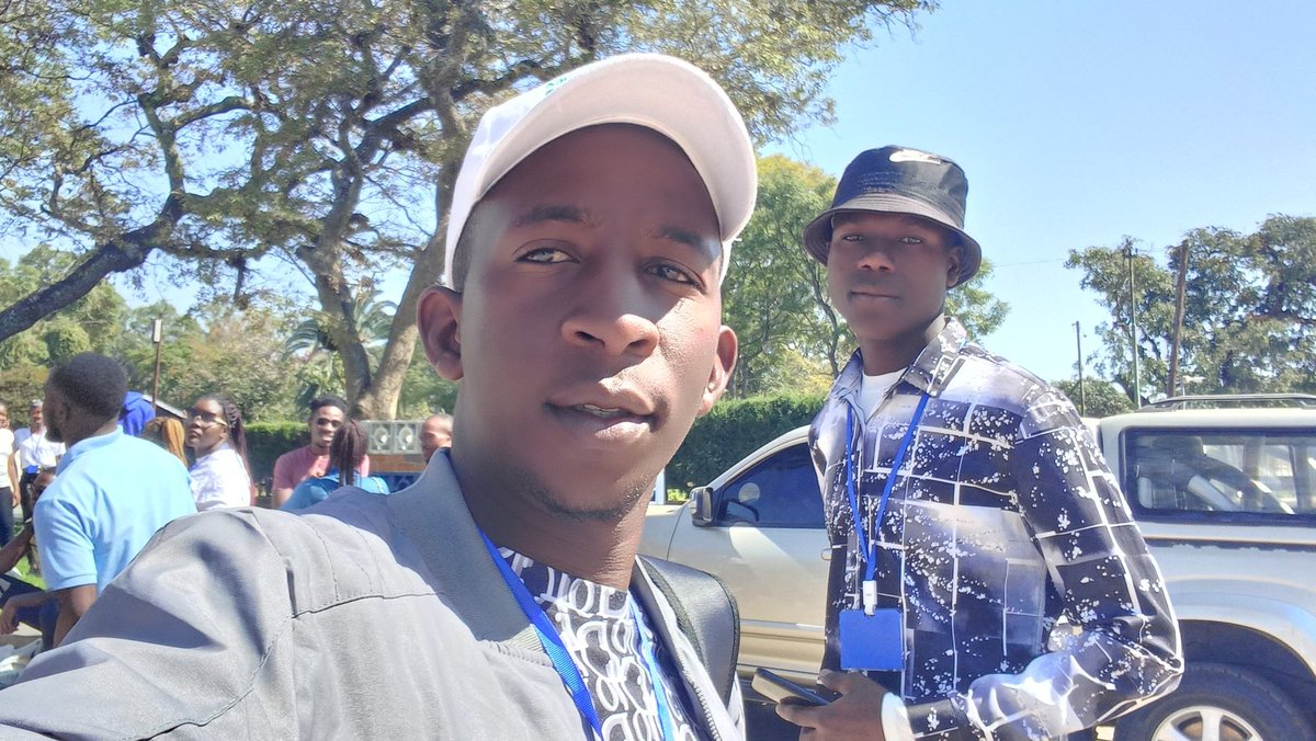 Jethro Ncube tweet media