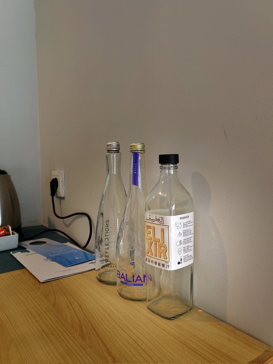 مُحِبُّ الله اَلعَيدروس. ☀️ on Twitter "Gut health ni hari2 kena jaga