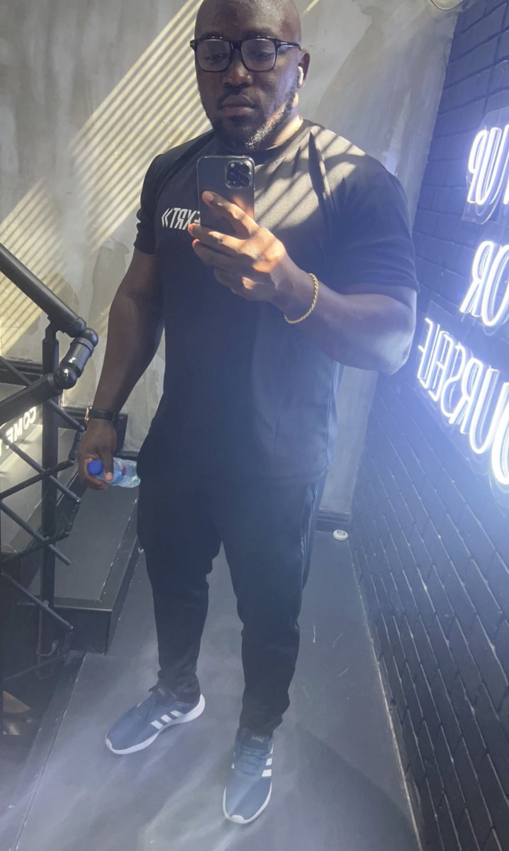 FitTechBro's tweet image. EXRT