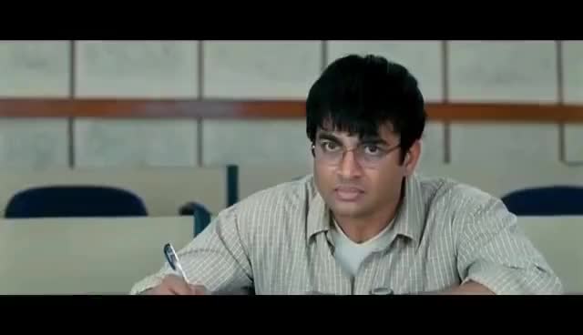 Happy Birthday Farhan aka R. Madhavan. 