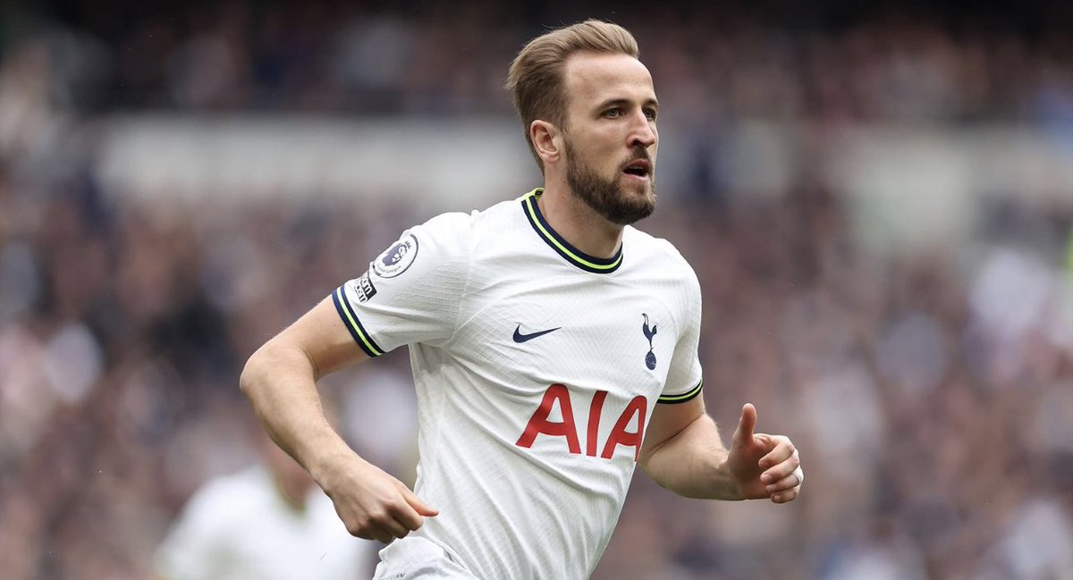 Harry Kane, Bayern Münih’e gitmek istemiyor. ❌

📰 BILD