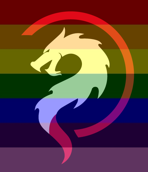 CampDrag0n's tweet photo. 🌈Happy Pride Month everyone!🌈 https://t.co/EKgw91zVmT