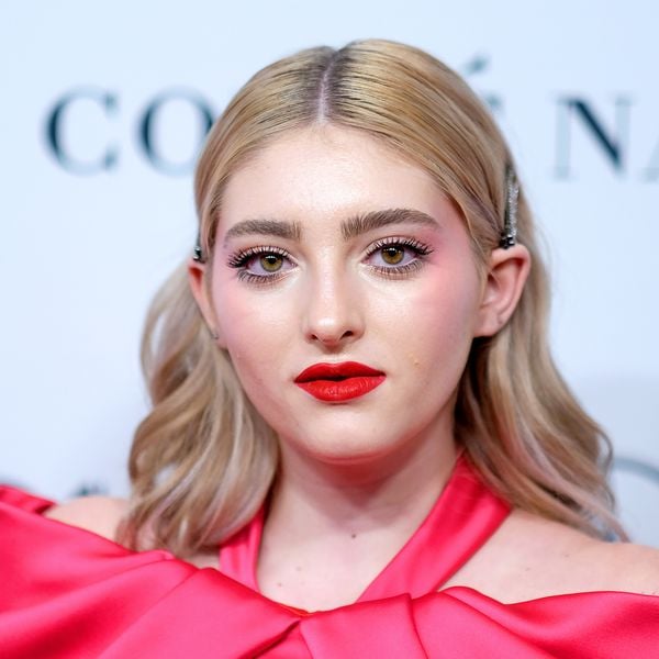 Happy Birthday dear Willow Shields! 