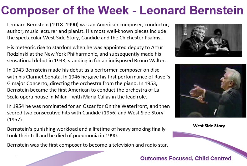 Net freebrough academy on twitter this week s composer of the week