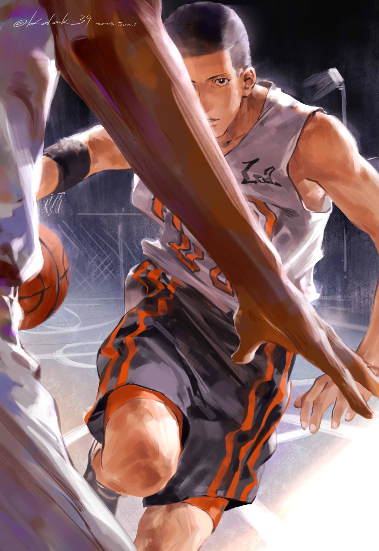 スラムダンク スラムダンク モデル 全品送料0円 Amazon | SLAM DUNK