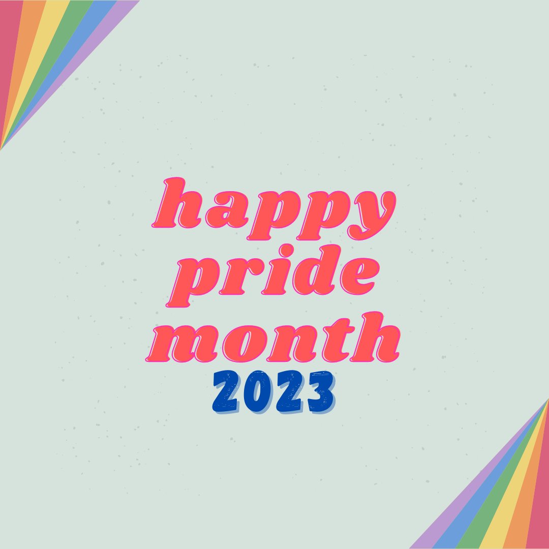 CuseActivities's tweet image. Happy Pride! ❤️ 🧡 💛 💚 💙 💜