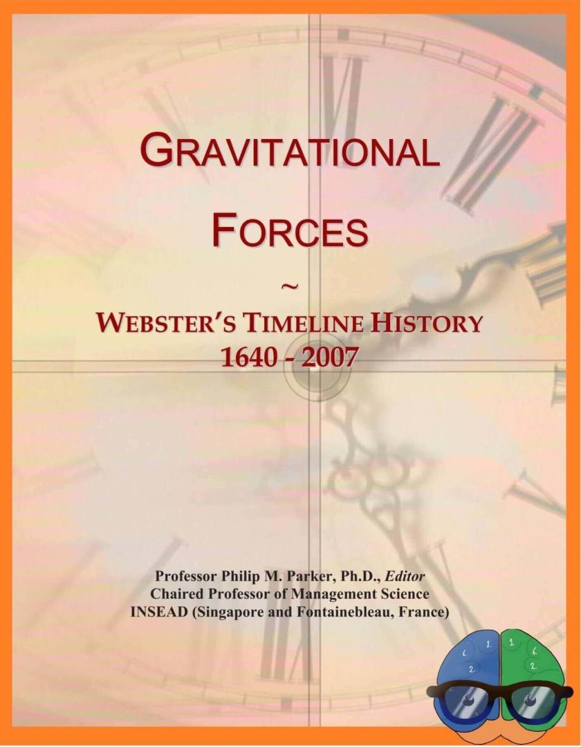 brilliant_chain's tweet image. Book: Gravitational Forces by Icon Group International

Blog: brilliantsupplychain.com/post/gravitati…

#GravityExplained #GravitationalForces #Newton #Einstein #Cosmos
#Mindfulness #Brilliantsupplychain #Learntobebrilliant #Entrepreneur #Motivation