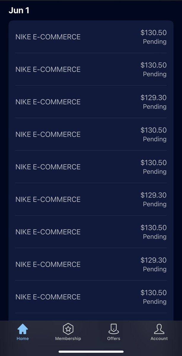 Travis Burleson (@tburleson44) on Twitter photo Dunk low Needlework 🪡
20 pairs secured
Bot: <a href="/wrathbots/">Wrath</a>
Proxies: <a href="/ne0proxies/">ne0proxies</a>
Server: <a href="/10xServers/">10xServers</a>
Cookgroups: <a href="/akchefs/">AK Chefs</a> <a href="/CookCityKitch/">Cook City Kitchen</a> Dunk low Needlework 🪡
20 pairs secured
Bot: <a href="/wrathbots/">Wrath</a>
Proxies: <a href="/ne0proxies/">ne0proxies</a>
Server: <a href="/10xServers/">10xServers</a>
Cookgroups: <a href="/akchefs/">AK Chefs</a> <a href="/CookCityKitch/">Cook City Kitchen</a>