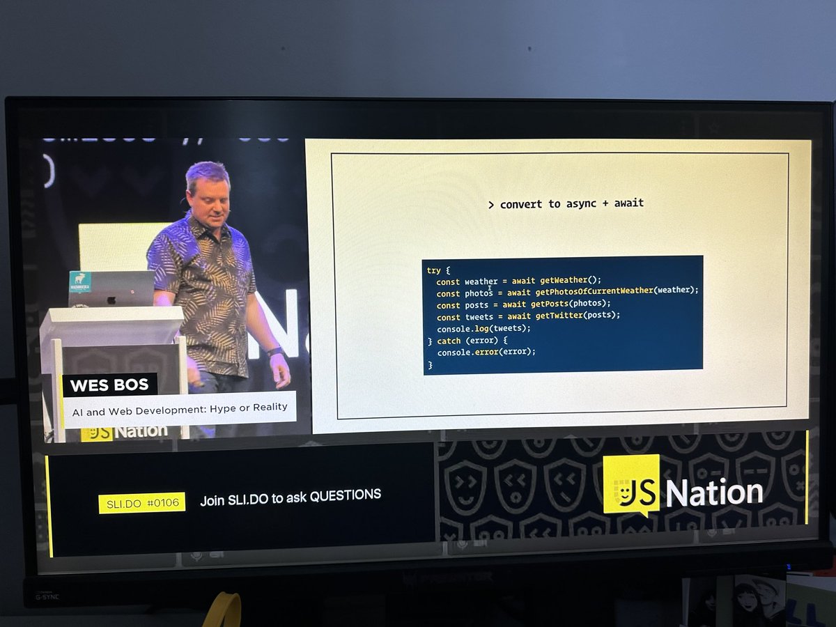 Kyle Shepherd tweet media