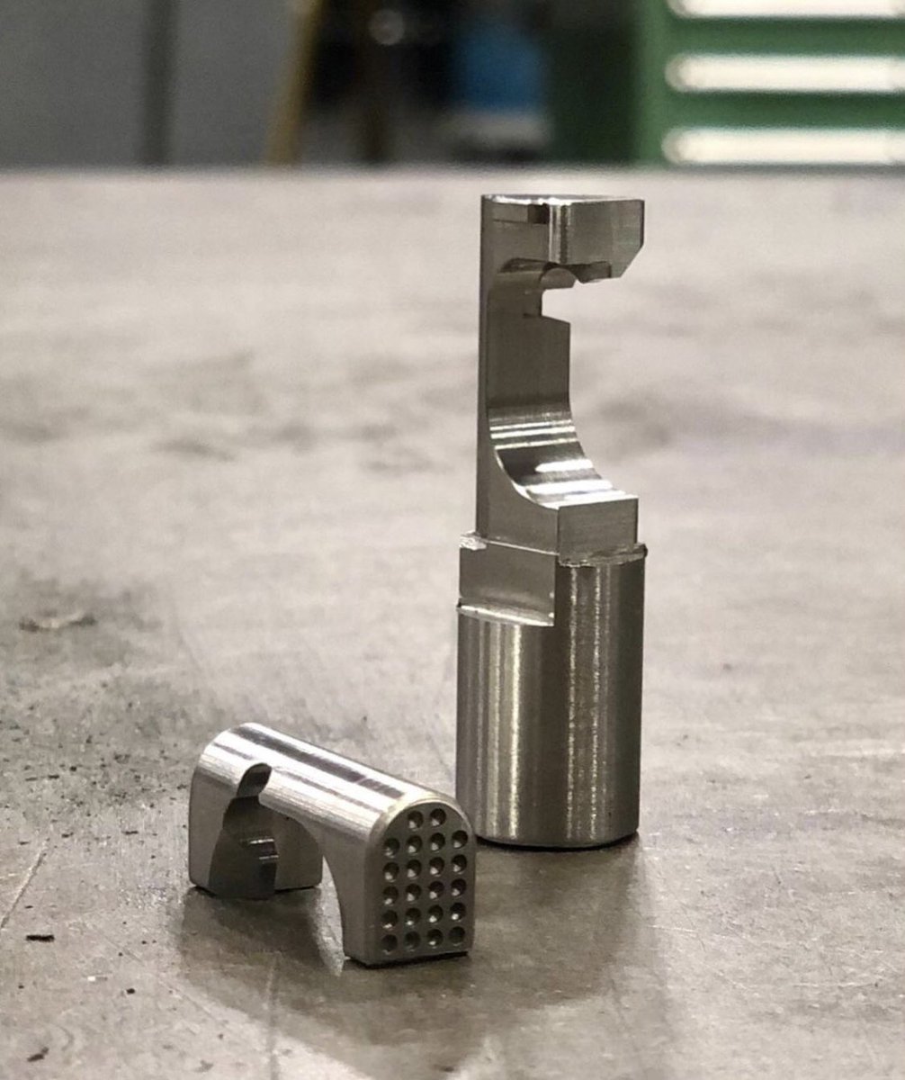 AlphaTech Inc. tweet media