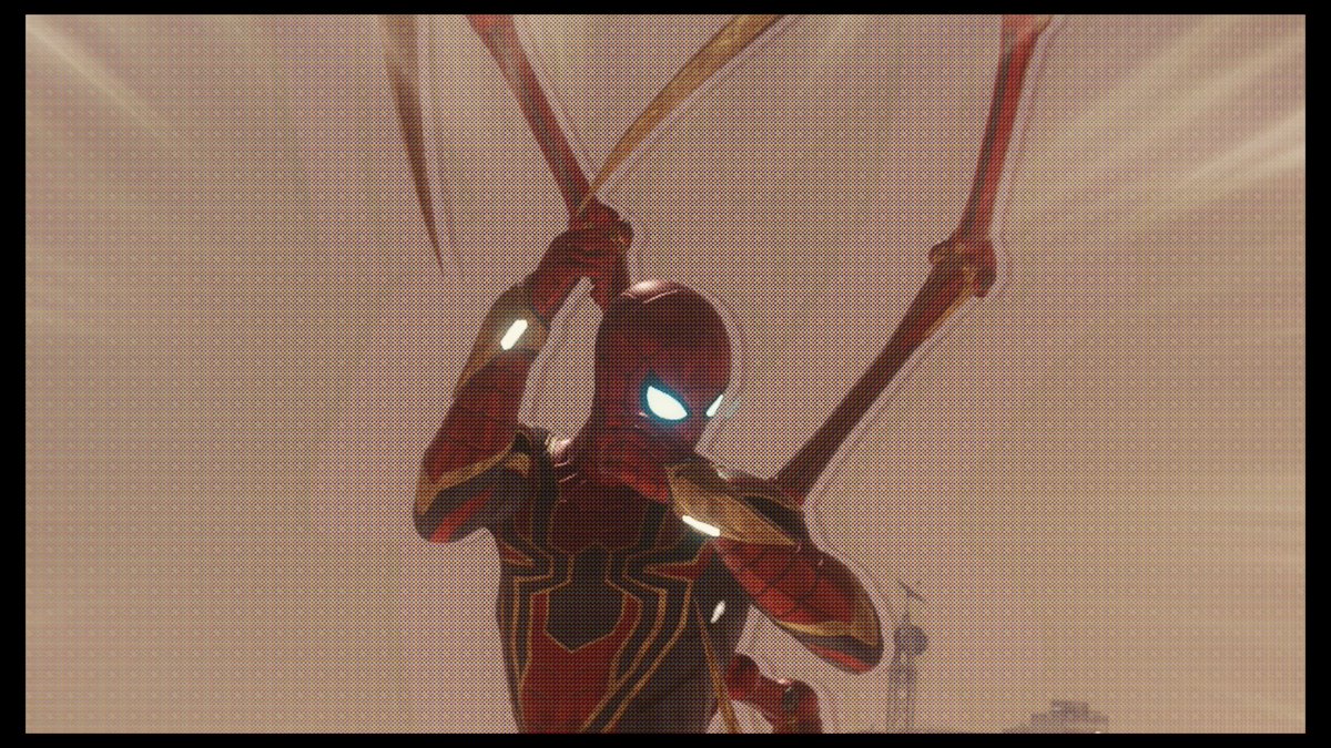 JaaiyeDee's tweet image. Happy bday Tom Holland #Spidermanps4 #BeGreater #VGPUnite #Virtualphotography  #PS4share