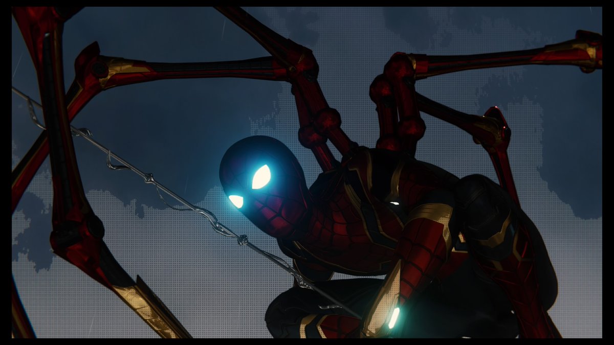 JaaiyeDee's tweet image. Happy bday Tom Holland #Spidermanps4 #BeGreater #VGPUnite #Virtualphotography  #PS4share