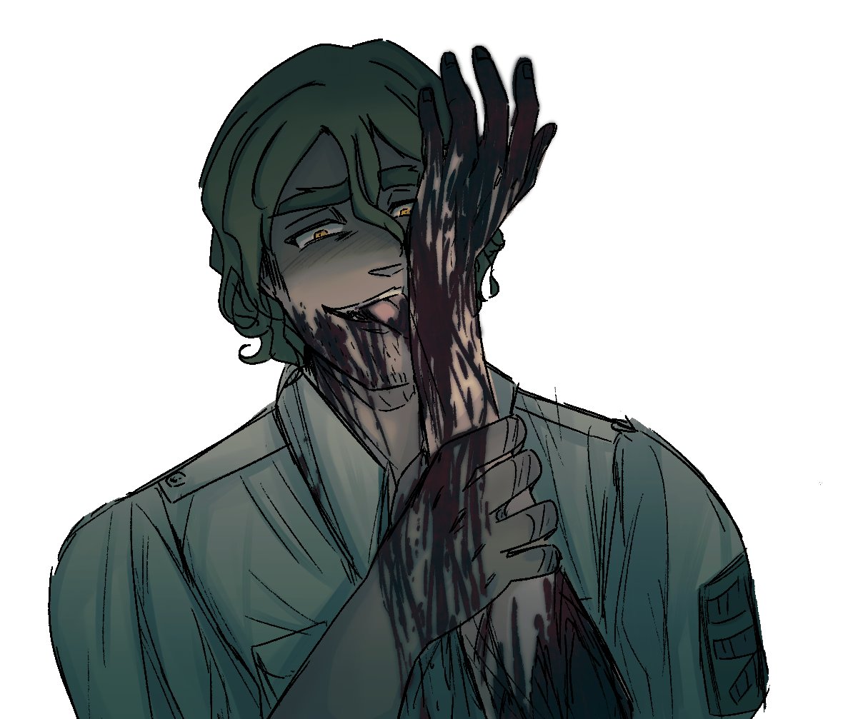 Phoenix(NSFW/GOREWARNING) tweet media