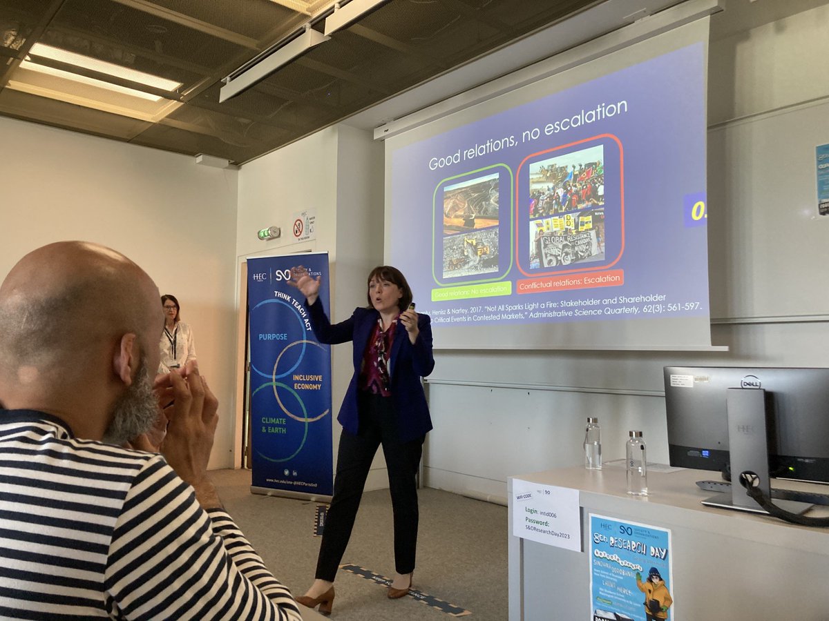 HECKnowledge's tweet photo. Roșia Montană Mining is on @UNESCO #WorldHeritage Danger List, Oil Dakota Access Pipeline is criticized for impacting water supply, and #Amazon HQ2 for gentrification. Yet they have the social license to operate.

@SDorobantu @NYUStern explains how firms get it.
 
#SnOResearchDay https://t.co/yeDKgfPhii