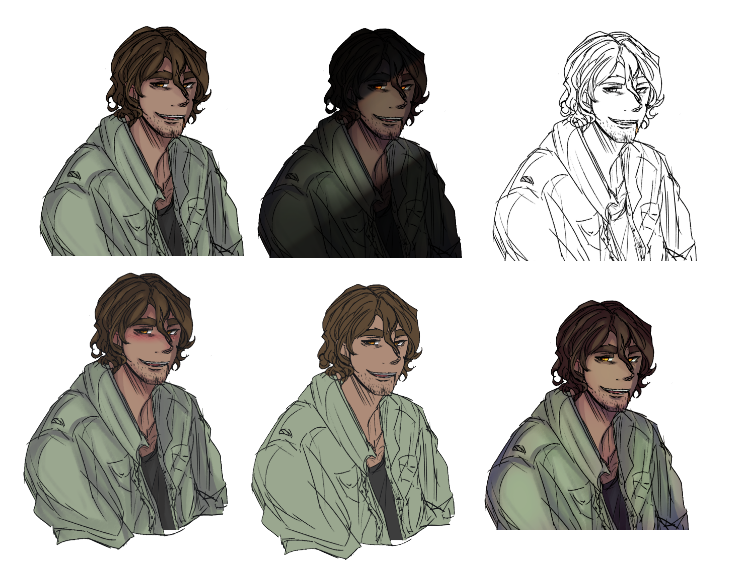 Phoenix(NSFW/GOREWARNING) tweet media