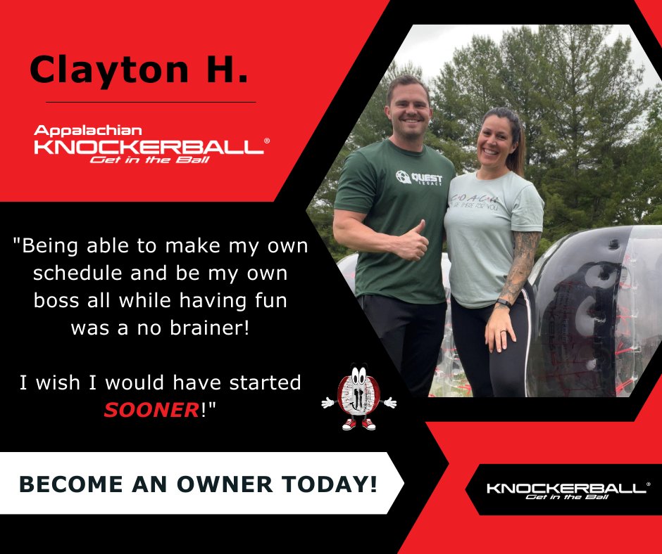 KnockerballUSA tweet media