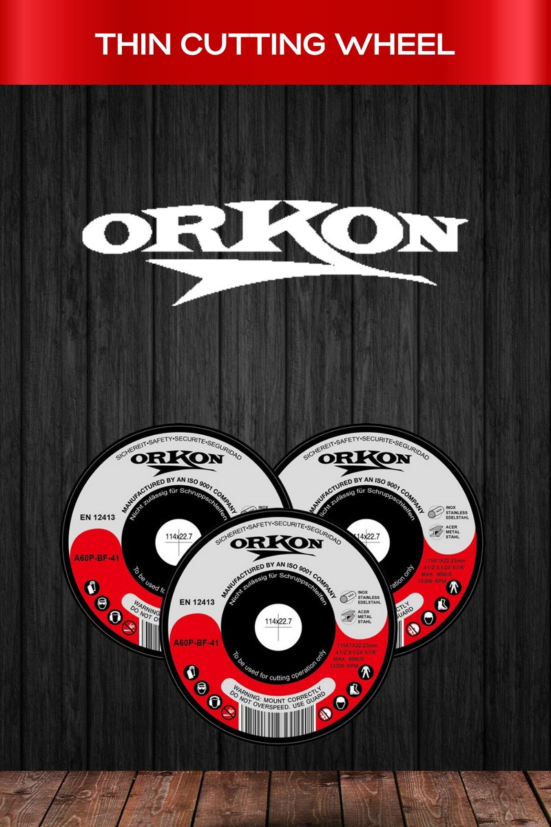 Cutting through the competition with our top-notch discs! Contact us

Website: l8r.it/XP8u
WhatsApp: l8r.it/Dijw
Email: saleslead@onshoretechnical.com
Call for price: +966 54 458 0607

#orkon #cuttingdiscs #diamondcuttingdisc #cuttingdiscformetal #cutting