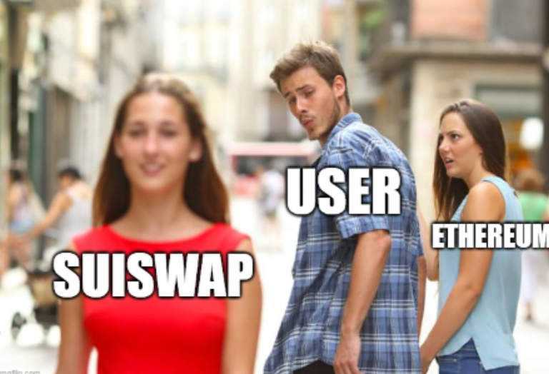 CheriWi33's tweet photo. @suiswap_app Suiswap IDO on 06/03!  🚀😎

#SUI #IDO #InitialDexOffering #CryptoInvesting #TokenLaunch #TokenSale https://t.co/ahORCn1ZN7