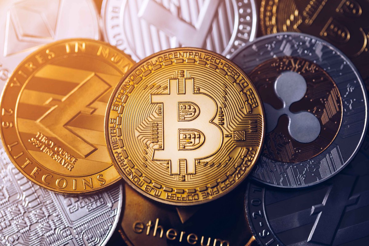 This #IEEECAA #JournalofAutomaticaSinica study talks about the recent progress, different models, and trends in #cryptocurrency #transactionnetwork embedding to improve the #security of cryptocurrency transactions: 

ow.ly/MhsU50OBJ2V