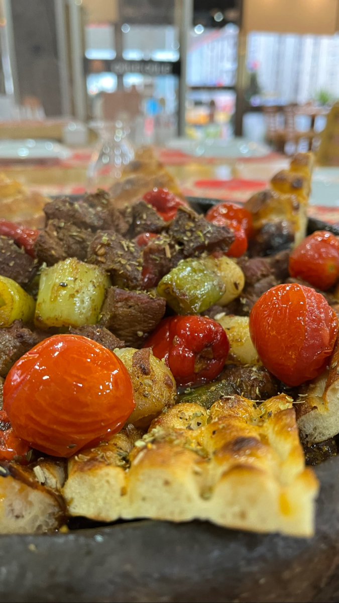 mardinmutfagi's tweet photo. Çoban kavurma sevenler mardin mutfağına Maltepe’ye https://t.co/gBlX1dNF7J