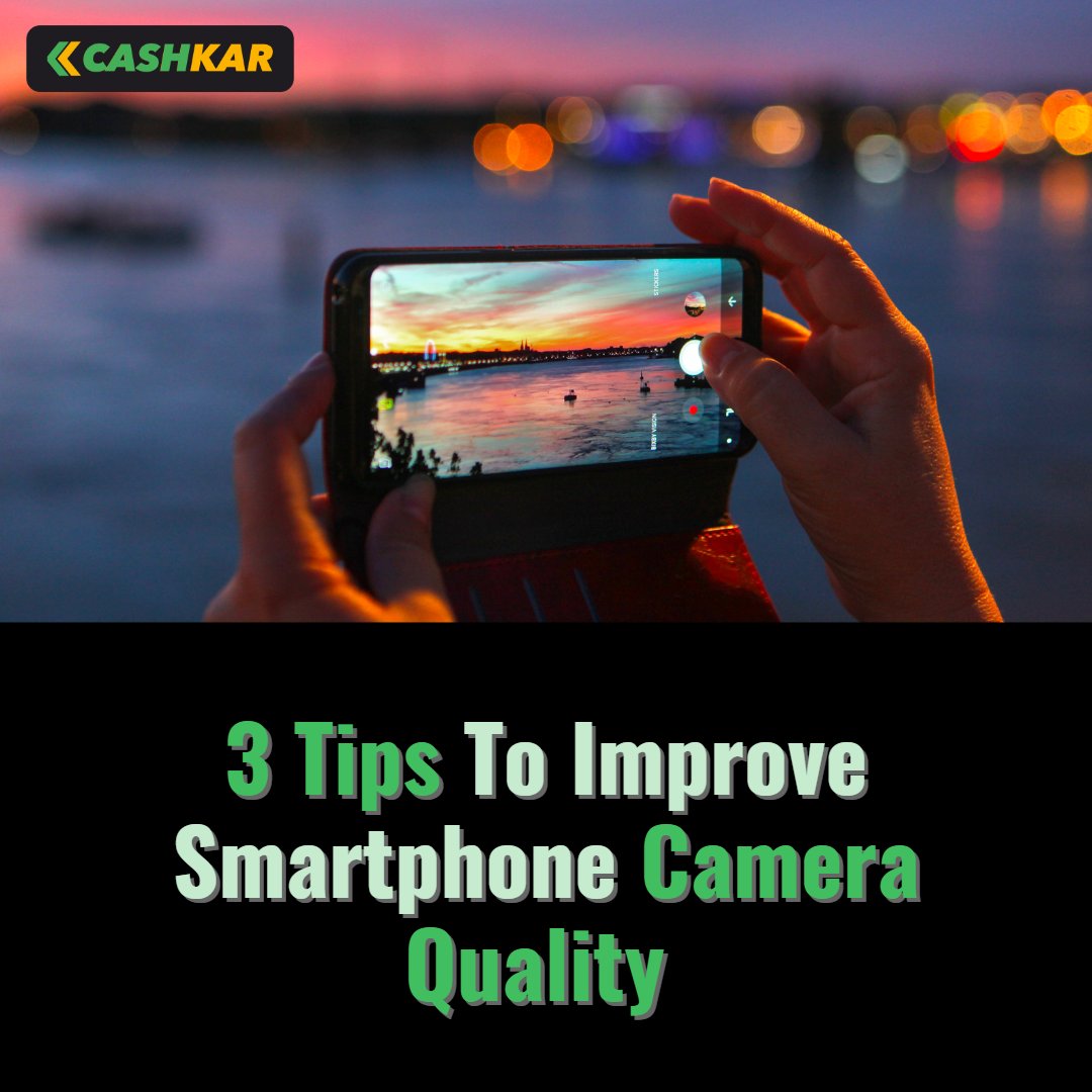 bigboldtech's tweet photo. Looking to take better photos with your smartphone? 
Swipe To See Few Tips!!!
Stay Tune with CashKar For More Updates!!!
.
.
.
#smartphone #cameraquality #camera #picturequality #tech https://t.co/ppScJ9JOWK