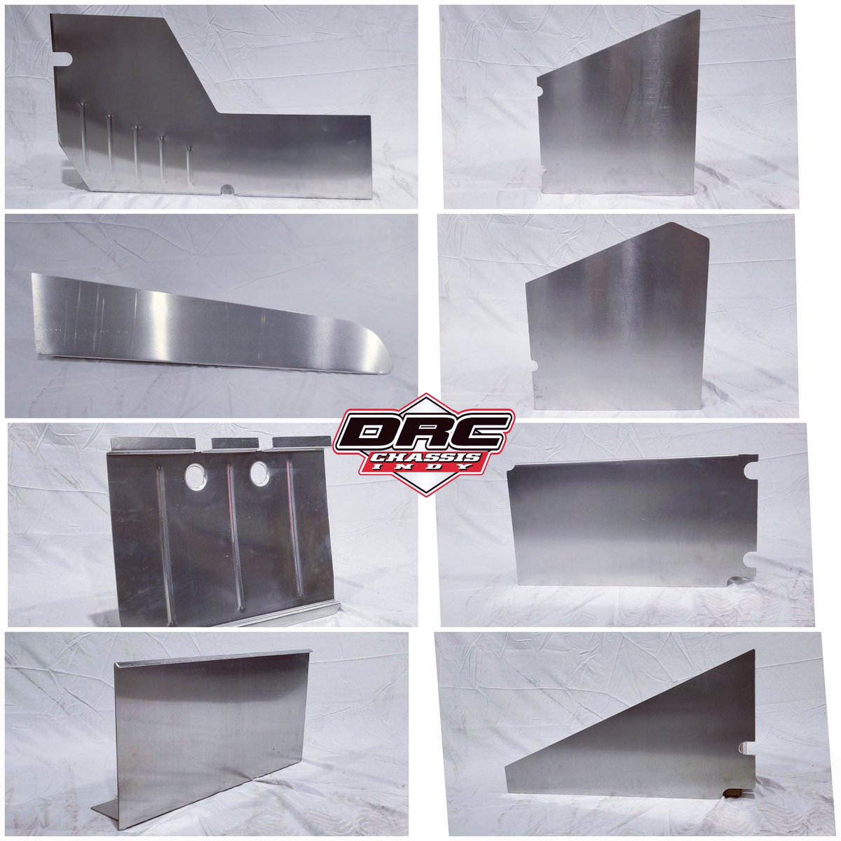 drcchassis's tweet photo. Body panels are in stock and available for pick up at the DRC parts shop. You can also order online and have them shipped 👌🏻 

Click here to see panel options👇🏻
https://t.co/PPN7sXnPD0

#DRCchassis #racecarparts #bodypanels #indianapolis https://t.co/xUPkjUV2IC