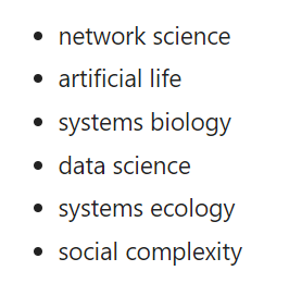 Nature Human Behaviour (@naturehumbehav) on Twitter photo npj Complexity, a new home for research on complex systems at the interface of multiple fields (including behavioural models, social networks, game theory), is now open for submissions! Led by <a href="/LHDnets/">Laurent Hébert-Dufresne</a>. nature.com/npjcomplex/ npj Complexity, a new home for research on complex systems at the interface of multiple fields (including behavioural models, social networks, game theory), is now open for submissions! Led by <a href="/LHDnets/">Laurent Hébert-Dufresne</a>. nature.com/npjcomplex/