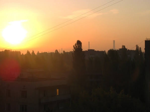 winterthro_ne's tweet photo. Доброго-доброго, самого прекрасного дня, радиоактивушки! 
К нам пришло лето! 🌺☢️🌺 https://t.co/gSlUCvCSuo