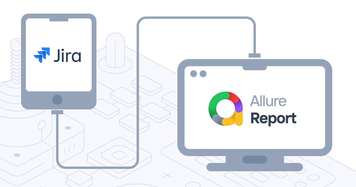 QametaSoftware's tweet photo. Have you checked out the #AllureReport plugin for #Jira yet? It might be worth it: get clear testing reports, test runs and failed tests data and bug tickets.
Check it out!
https://t.co/fs7qbghPdl https://t.co/SPeU0wNO1b