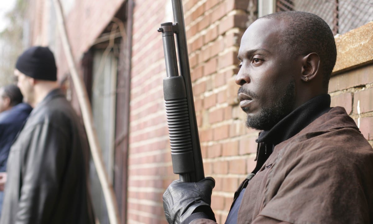 noxheav3n's tweet photo. happy pride month, here’s the coolest queer character to ever be on television. rest in peace. https://t.co/g0udwVxOmd