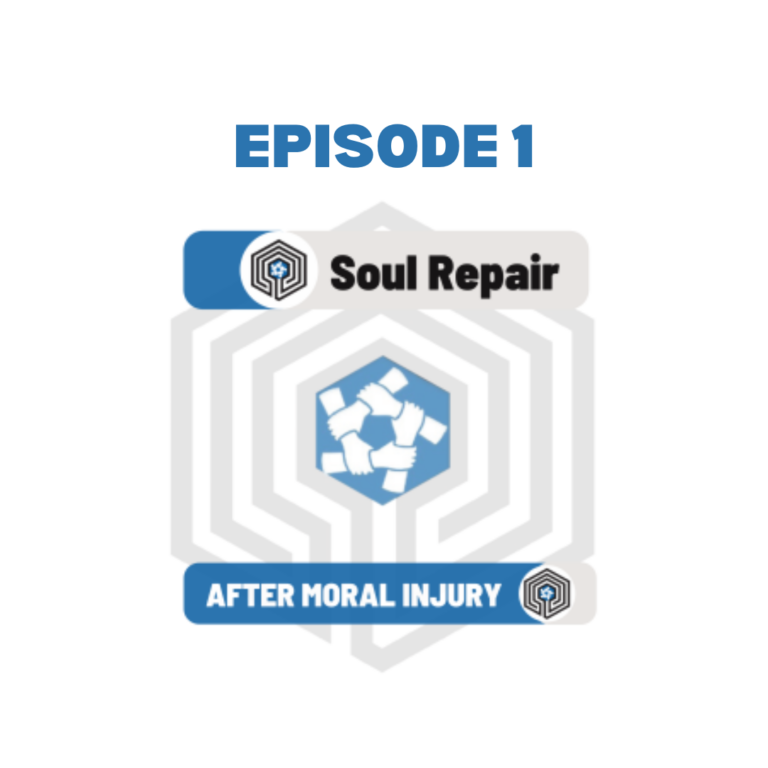 International Centre for Moral Injury tweet media