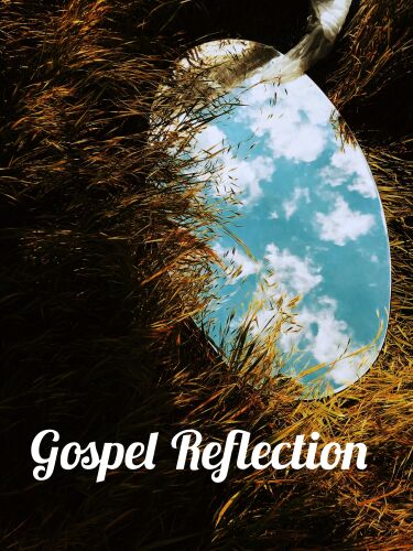 Today's reading is Luke 18:9-14.  May God bless the reading of His Word.