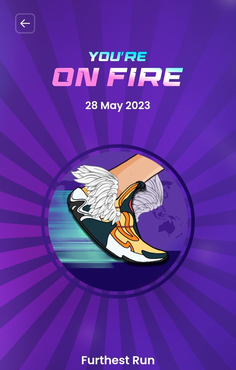 digeut_s's tweet image. My favorite badge 
@MoonFitOfficial #badgesystem
@youyaho011 @ieungye06012451 @tMBfDJHjQc3URNs