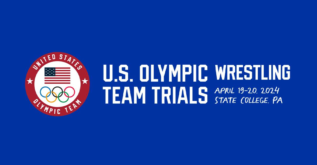 Bryce Jordan Center on Twitter "The 2024 U.S. Olympic Team Trials for