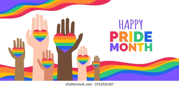 Happy Pride Month...Long Love Freedom 🇺🇸
#LGBTQIRights #PrideMonth2023 #PrideMonth