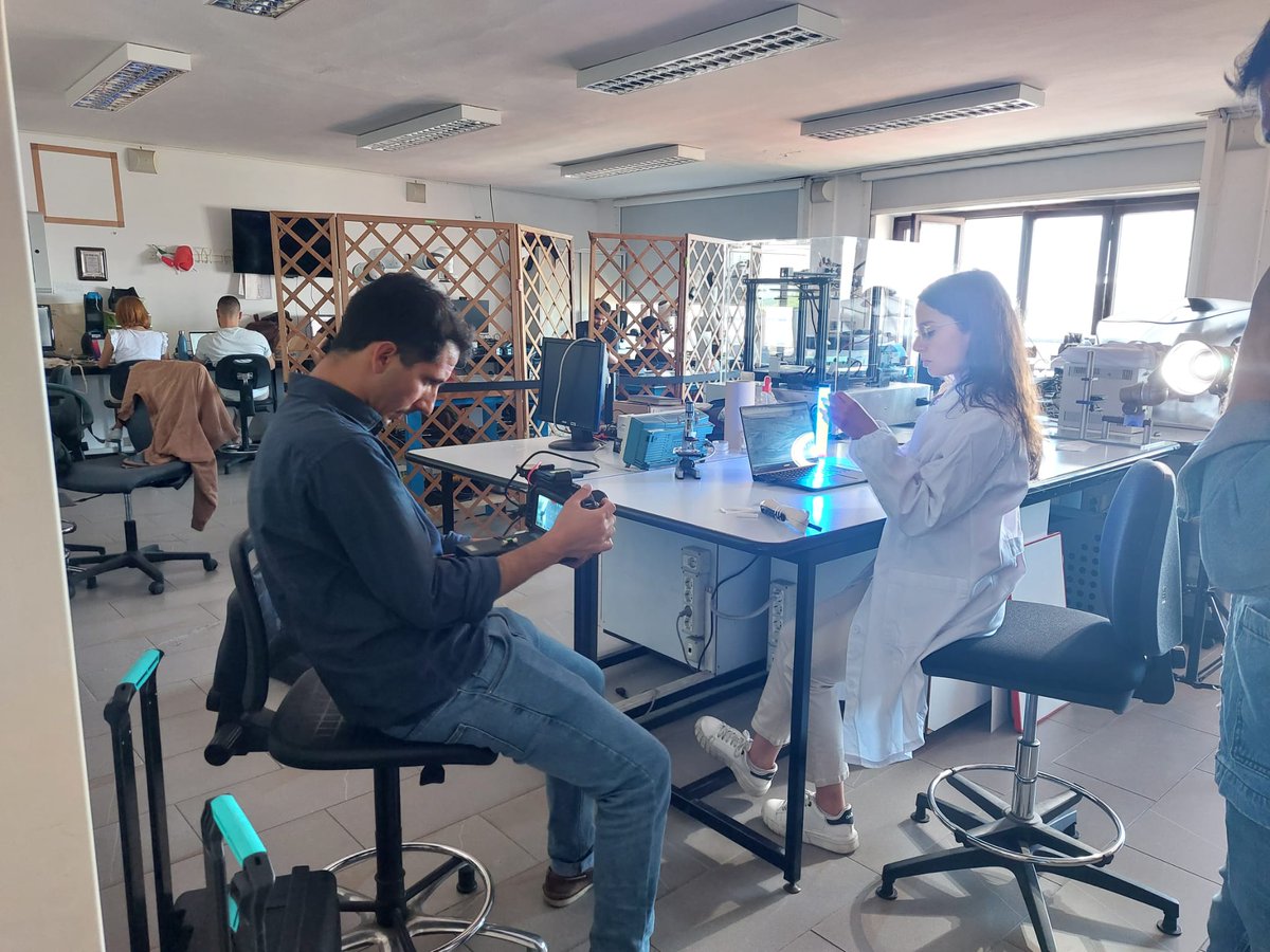 giottoproject tweet media