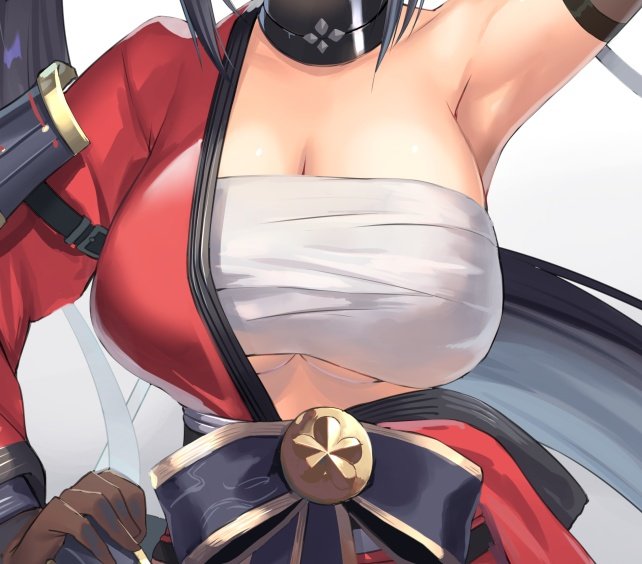 Perhaps a third pair of milkers could join the party hmm?~