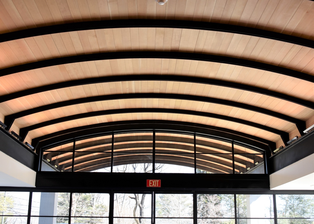 atdetails's tweet image. #ThrowbackThursday to this huge project we did at St. Michael&apos;s Church in Greenwich, CT.

#windowwall #renovation #renovationproject #churchrenovation